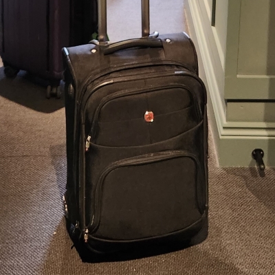 So What Are You Bringing With You to&nbsp;Iceland?