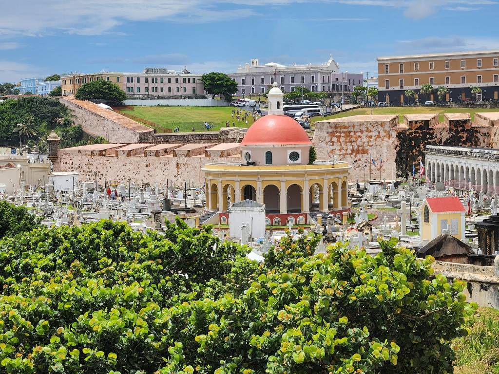 Visitar la Isla del Encanto antes de ir a&nbsp;Islandia