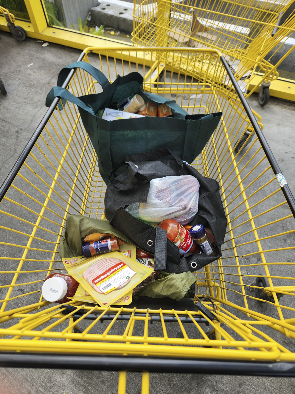 Surprisingly Smooth: Settling In and Exploring&nbsp;Reykjavik