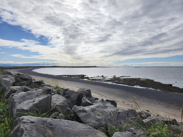 I Have Forgotten That it is&nbsp;Summer