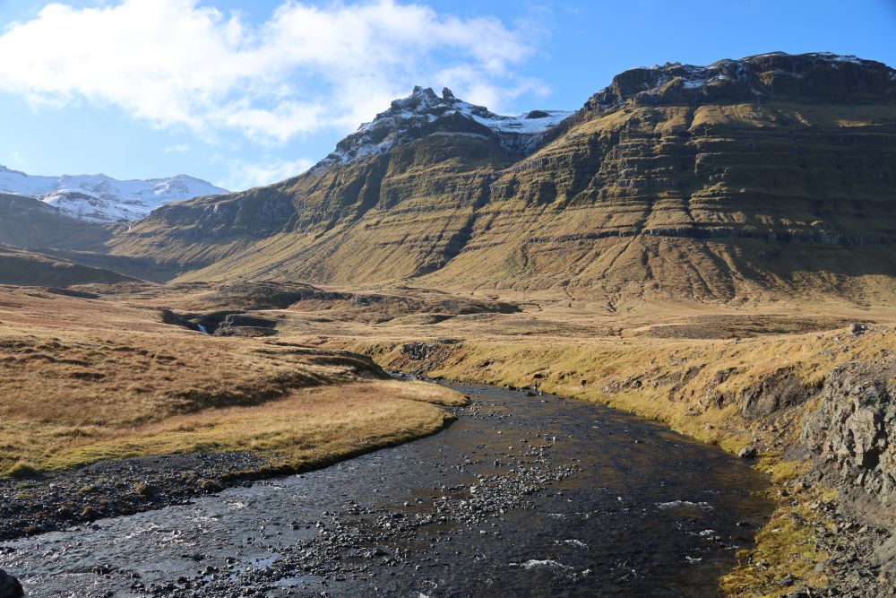 Five Icelandic Sayings I’m Taking Home with&nbsp;Me.
