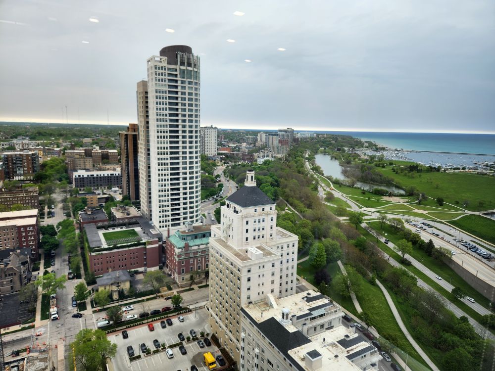 Why Write About&nbsp;Milwaukee?