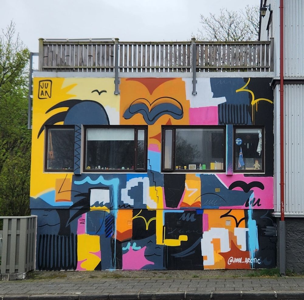 Visiting Iceland Felt Like Visiting&nbsp;Home