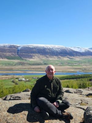 My North Iceland&nbsp;Adventure