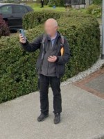 Now I’m Part of the&nbsp;Map