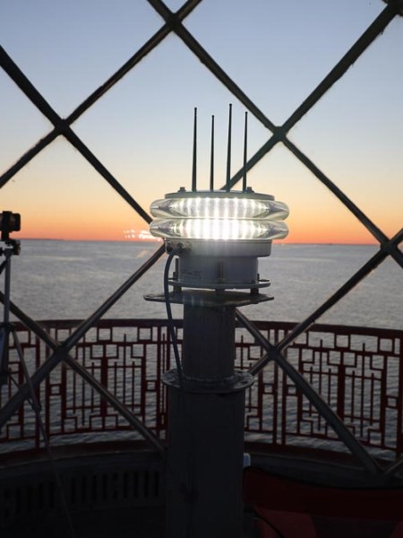 The Lighthouse Adventure–Part 2