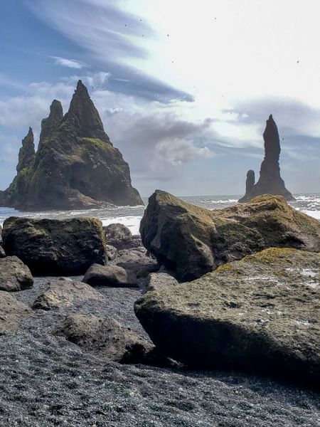Reynisfjara ⛱️