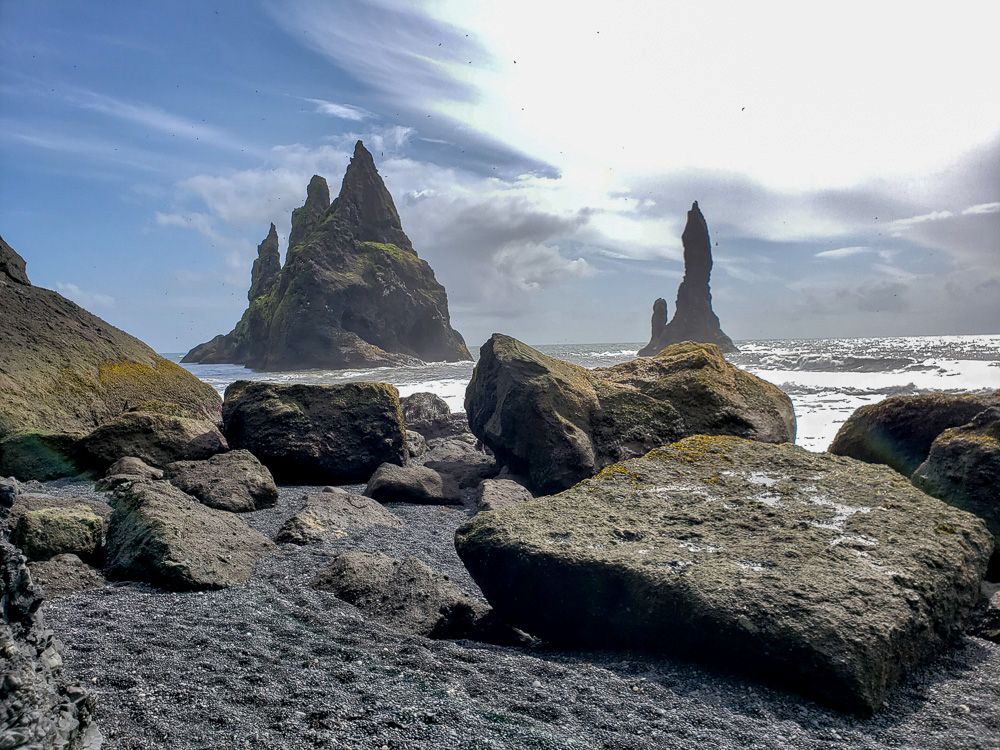 Reynisfjara ⛱️